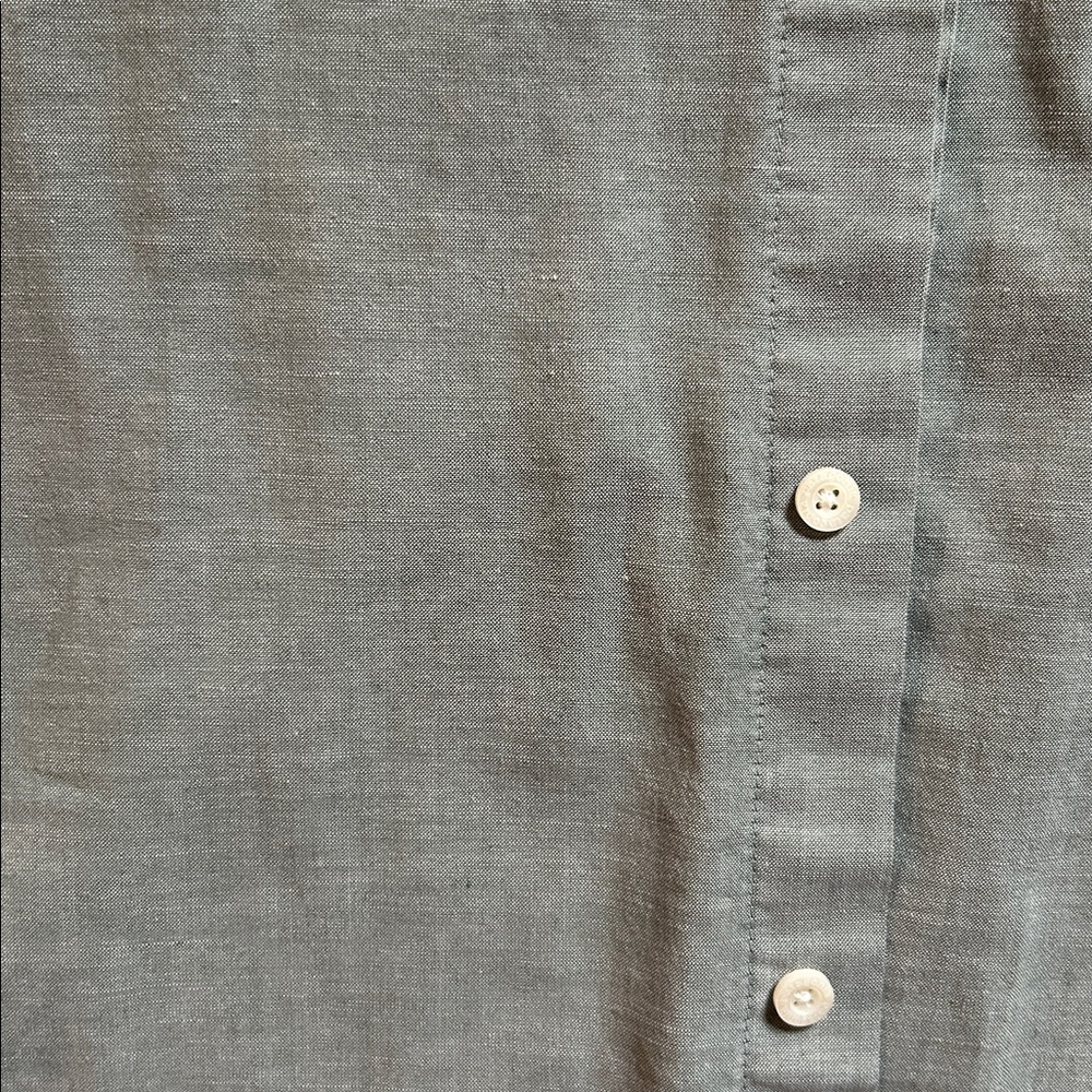 Men’s Button Up - Picture 3 of 3